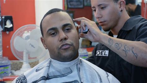 Hispanic barber shop near me - H O M E | Latino Salon